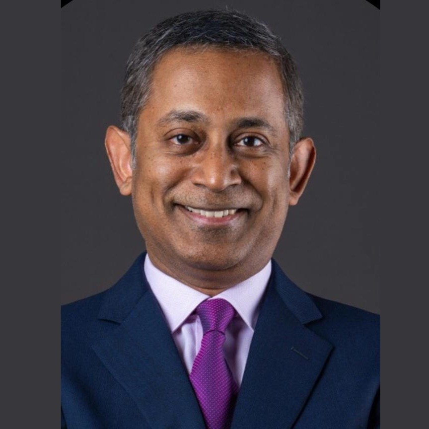 Ranga Karumbunathan